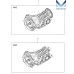 NEW TRANSMISSION AT 6-SPEED 2WD 4WD SSANGYONG 2006-11